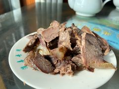 -吾穆勒蓬灰牛肉面·清真(北滨河中路店)