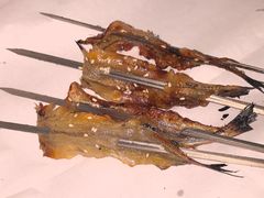 -大勇羊棒骨·烧烤(经六路店)