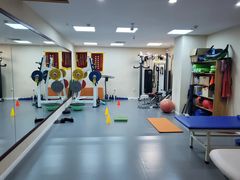-森诺运动康复中心(北苑店)
