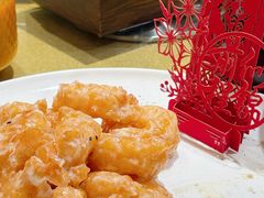 -老爷庙风味美食府(魏都大道店)