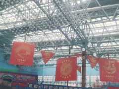 -广州融创水世界