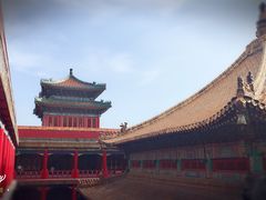 -普陀宗乘之庙(小布达拉宫)