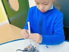 -卡巴机器人编程·少儿编程·信息学竞赛(公益西桥校区)