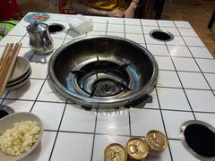 -鼎伙伙火锅串串·10年品牌传承(白象居总店)