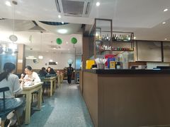 -江南驿·二十余年创意杭帮味(良渚玉鸟集店)