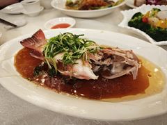 -好彩海鲜酒家(帝国中心店)