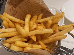 -牛扒先生·雪花牛扒西餐厅(东平店)