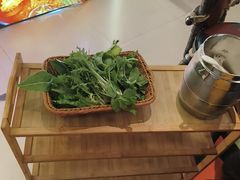 -四季喧黔味豆米火锅(万达广场店)