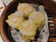 鲜虾烧麦皇-又一间茶点轩(百汇广场店)