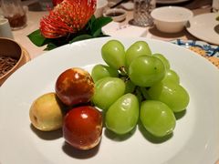 -成隆行·蟹王府(淮海店)