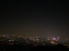 -紫金山山顶公园