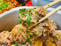 -小街47號江湖菜(四合院店)
