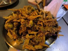 -伟大航路烤鱼(迅驰广场店)