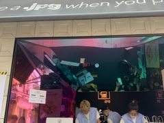 -JPG coffee(广州体育西店)