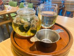 祛火茶-湘拾(壹方北馆店)
