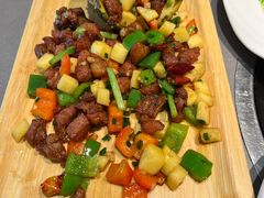 -创味·民间海南菜·非遗藤桥排骨(藤桥·免税城店)