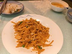 -老太原菜馆(南宫店)
