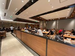 -鼎泰丰(德基广场店)