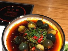 烧椒珍珠蛋-德香苑脆皮烤鸭·经典(爱融荟城店)