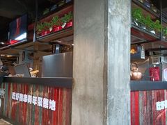 -0048鲜活香辣虾·火锅(铜陵路店)
