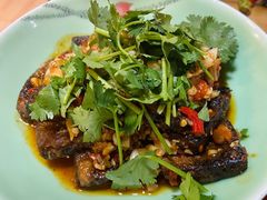 -湘聚南县土菜馆(龙山二路店)