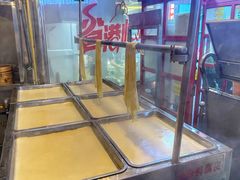 -石岐佬中山菜馆(张溪店)