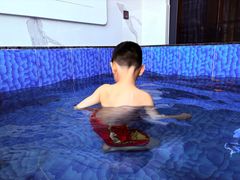 -佛冈森波拉度假区