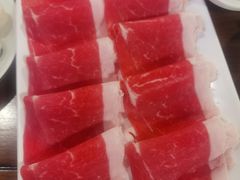 -前门杨记·铜锅涮肉(王府井·故宫店)