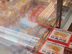-味多美蛋糕(航天桥店)