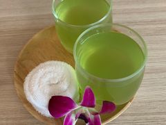 -Let’s Relax Spa(Siam Square One)