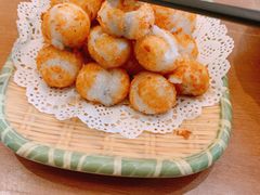 酥炸汤圆-四季暖堂·融合江浙菜(N1955创业园店)