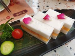 -点都德(广州白云山景区南门店)