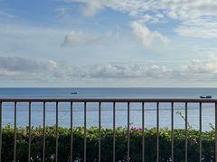 -日落吧·海景咖啡厅·餐酒吧·鸡尾酒·下午茶·乐队表演·浪漫夕阳·三亚文华东方酒店