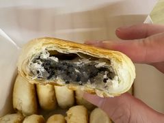 -矮子馅饼(大成路店)