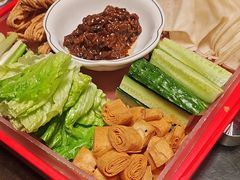 -张大嘴菜馆(庞各庄店)