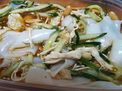 -媛媛家秘制鸡丝凉皮(陆慕店)