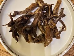 卤鸭舌-盘飧市(春熙路店)