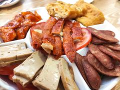 -佛有缘素食馆·荔湾老字号(陈家祠首店)