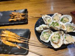 -烧蠔帮·湛江生蚝(工农店)