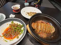 -袁州宴·地道袁州菜(袁山东路店)