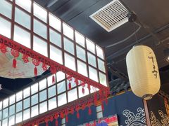 -千寻山野烤肉(中关村店)