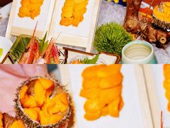 -胆道·海胆专门店(凯德晶萃店)