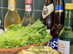 -首尔烤肉大排档(合生汇店)