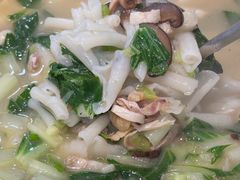 -东江海鲜大排档·潮汕菜·砂锅粥