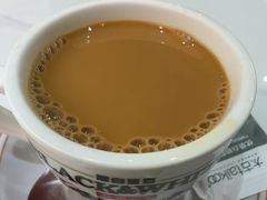 -樂麗餐室 · 本地茶餐廳(扬名广场店)