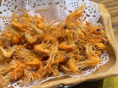 -丹江渔村(首都机场店)