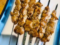 -锦州御烧烤·金盛福酒楼(天津总店)