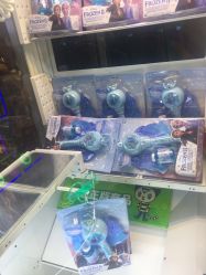 -莫莉幻想儿童乐园(武汉经开永旺店)