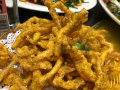 -江湖黑大兔(杨家坪店)