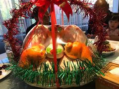 -吴老二馒头(八一店)